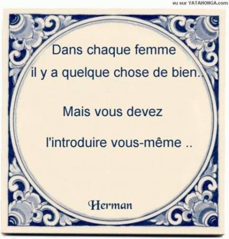 tellement vrai