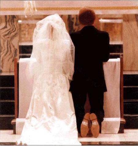 liste de mariage