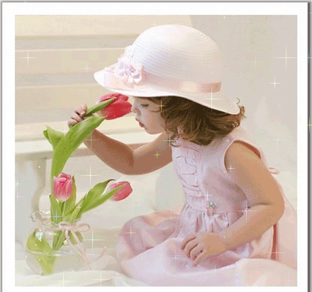 pour toi....