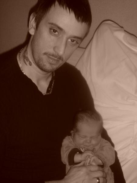 mon valentin
