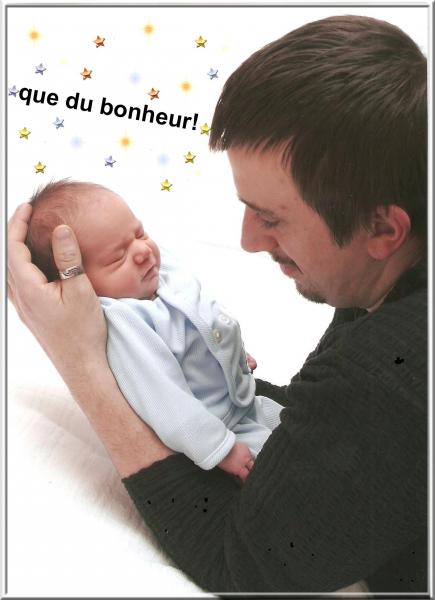 un papa