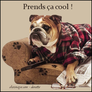 la bonne blague