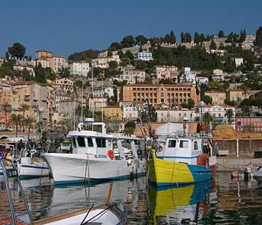 menton
