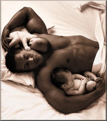 pour mon homme