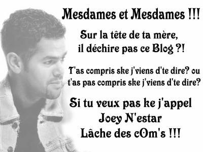 un peu de pub...