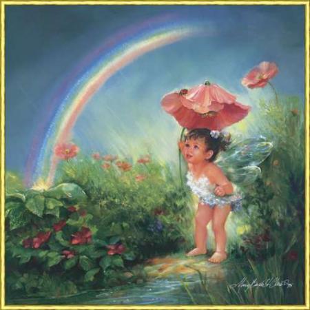 vive le printemps