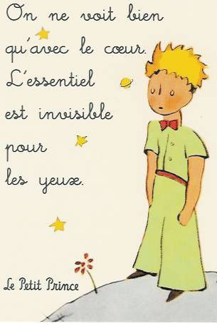 belle phrase