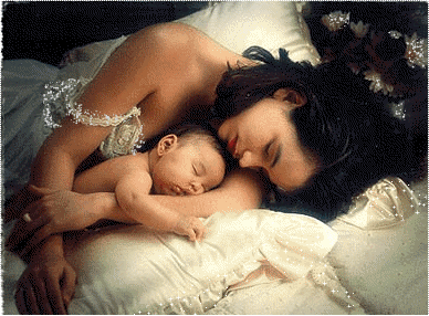 les mamans