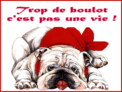 pette blague