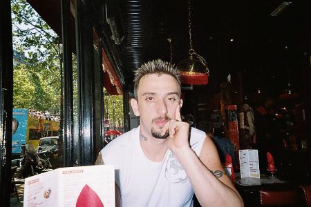 mon homme