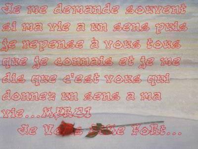 c'est le week-end