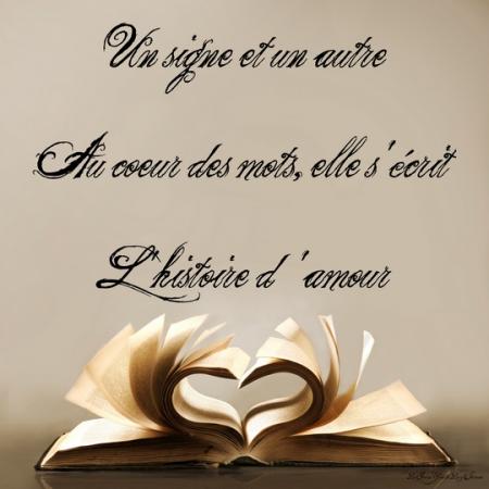 Nuit damour
