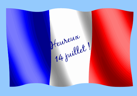 c'est la fête