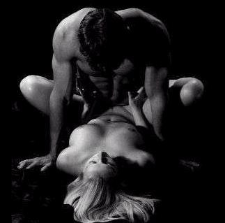 plaisir physique ou charnel...