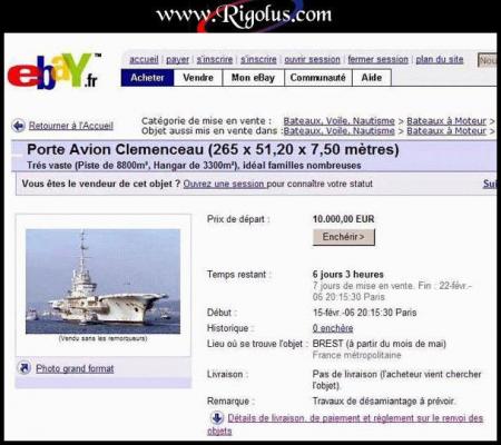 A  VENDRE