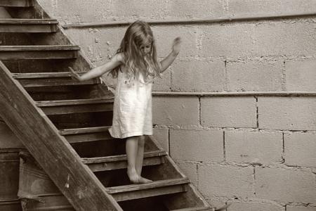coute, ma fille...