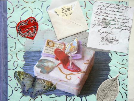 LE CADEAU
