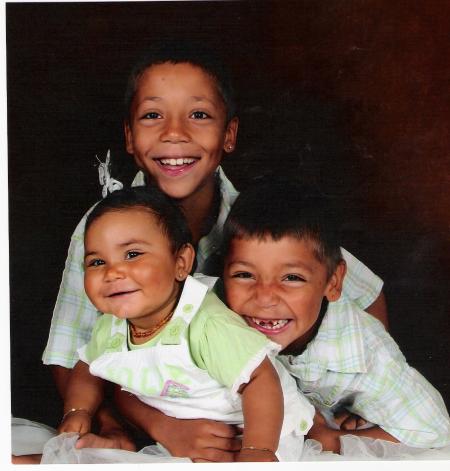 ma petite famille