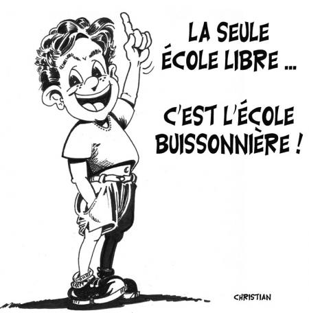 c'est la rentrée