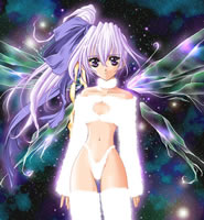 ANGE MANGA