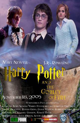 affiches de film