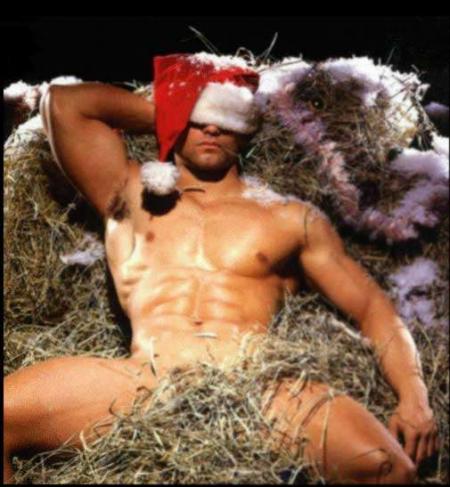 le pere noel