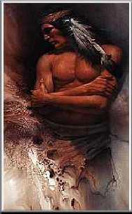 un indien