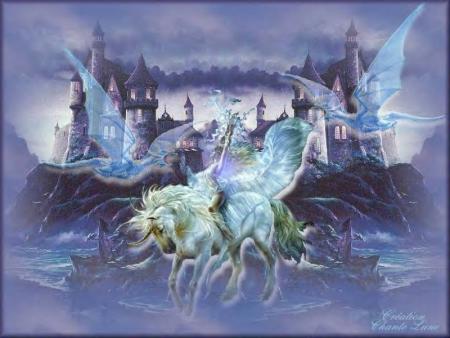 fantasy