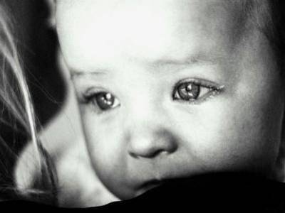 un bébé