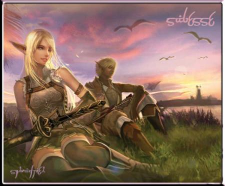 les elfes