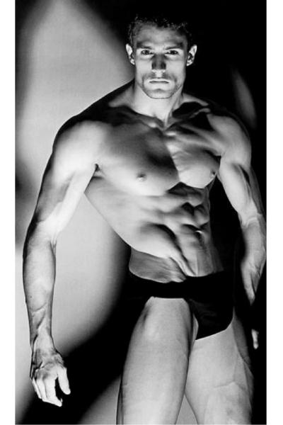 le mec
