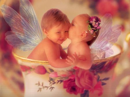 les enfants du bonheur