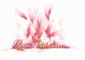 les bisous