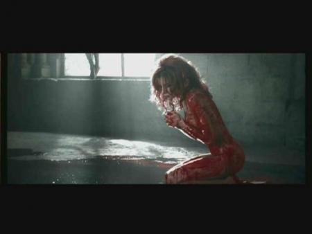 MYLENE FARMER