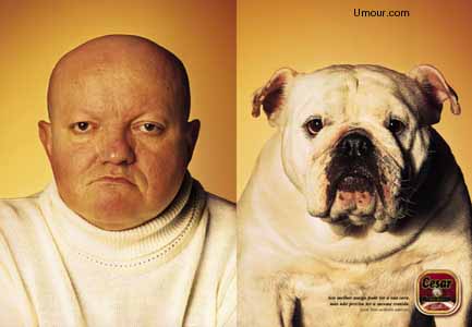 la ressemblance