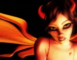 LES DEMONS