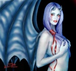 DEMON FEMME
