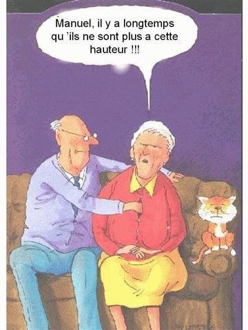 Vive le mariage
