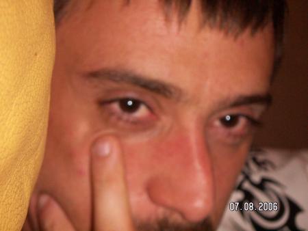 Tes yeux