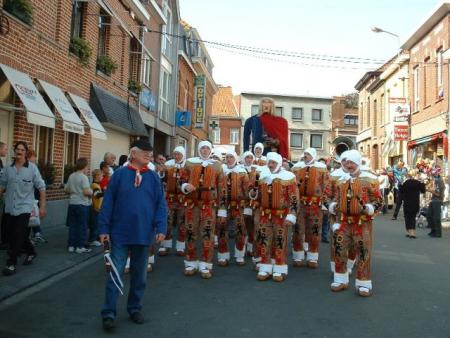 dottignies