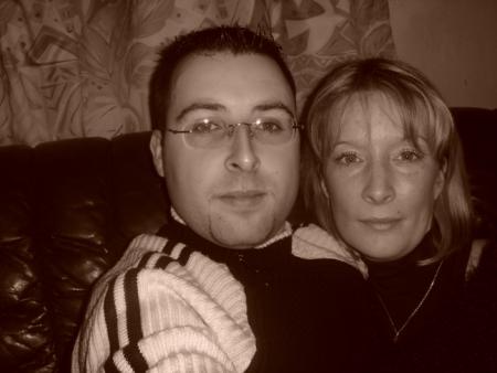 mike et sylvie