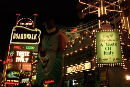 las vegas