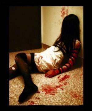 violent