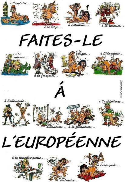 pour greg