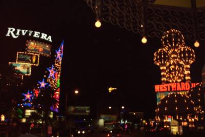 las vegas