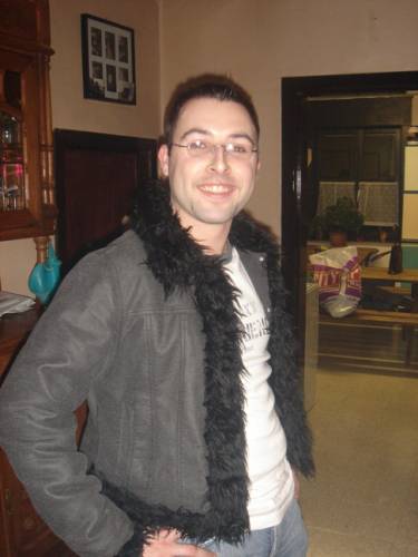 mike