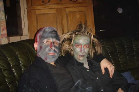 mike et sylvie