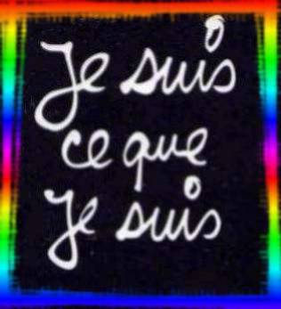 et si t'est pas content