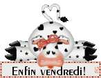 vive le week-end