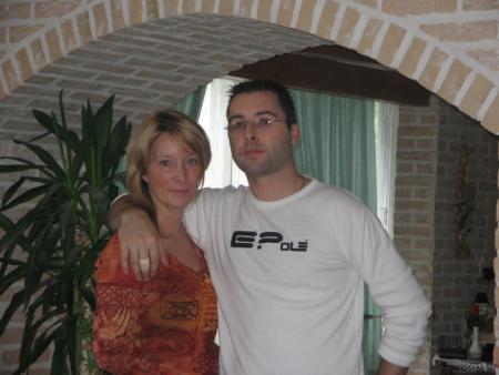 mike et sylvie